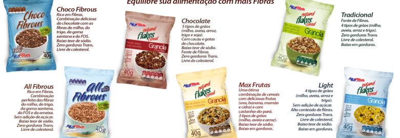 Alca foods