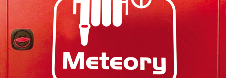 meteory