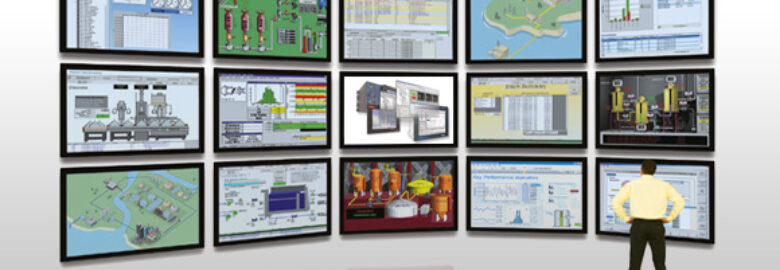 ATEL Industrial Control System Ltd