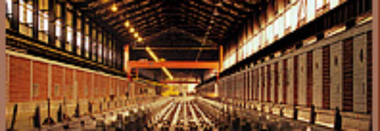 Egyptian Steel Fabrication Co.