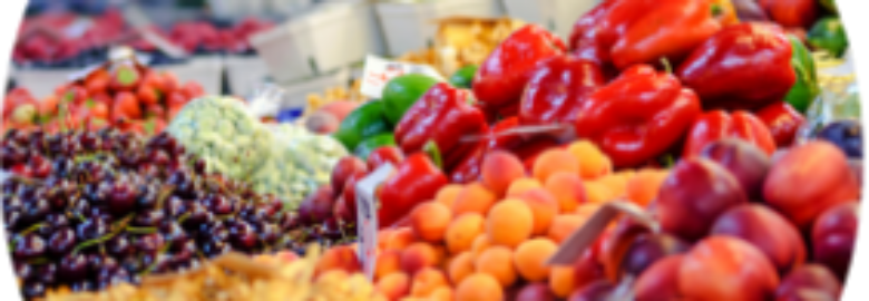 Fruits & Légumes Gaétan Bono Inc