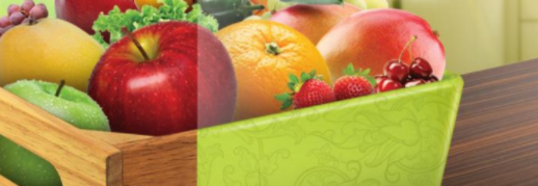 Fruiticana Produce Ltd