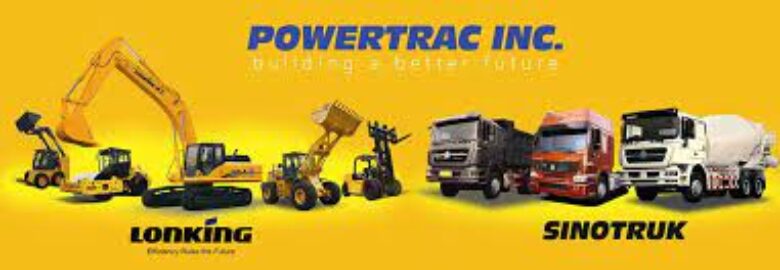 Powertrac Inc