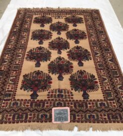 Afghan Oreintal & Tribal Rugs