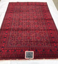 Afghan Oreintal & Tribal Rugs