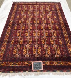 Afghan Oreintal & Tribal Rugs