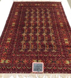 Afghan Oreintal & Tribal Rugs