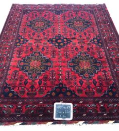 Afghan Oreintal & Tribal Rugs