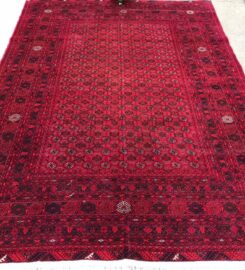 Afghan Oreintal & Tribal Rugs